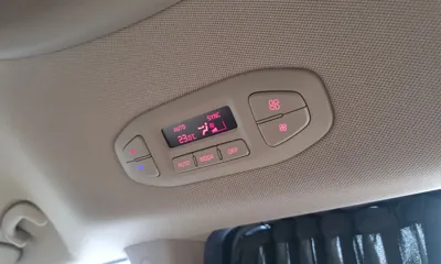 Kia Canival 2019, 92899 км, за 24970000 KRW - фото 45