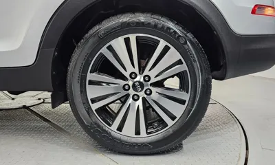 Kia Sportage 2016, 37785 км, за 9700000 KRW - фото 21