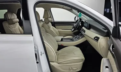 Hyundai Palisade 2022, 111236 км, за 25990000 KRW - фото 11