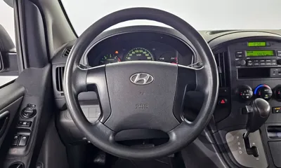 Hyundai Starex 2015, 113597 км, за 7400000 KRW - фото 12