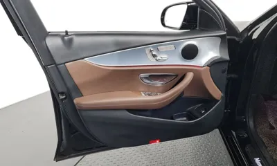 Mercedes-Benz E-Class 2020, 66018 км, за 25500000 KRW - фото 24