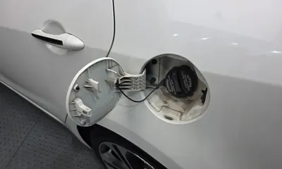 Kia K3 2015, 108583 км, за 5200000 KRW - фото 28