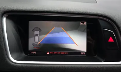 Audi SQ5 2016, 178138 км, за 16900000 KRW - фото 15