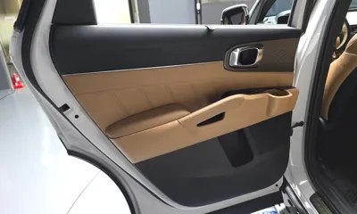 Kia Sorento 2023, 49267 км, за 32900000 KRW - фото 25
