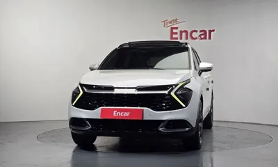Kia Sportage 2022, 77853 км, за 25900000 KRW - фото 3