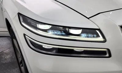 Genesis GV80 2021, 114596 км, за 39300000 KRW - фото 22