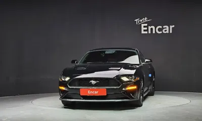 Ford Mustang 2018, 93792 км, за 17700000 KRW - фото 3