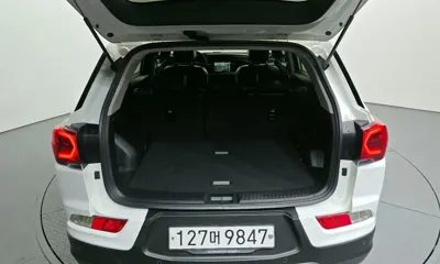 KG_Mobility_Ssangyong KORANDO 2021, 66402 км, за 15100000 KRW - фото 20