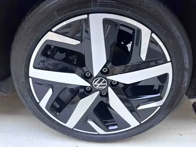 Volkswagen Lamando 2024, 33000 км, за 126000 CNY - фото 21
