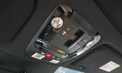Kia Sorento 2024, 74948 км, за 34800000 KRW - фото 32