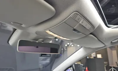 Mercedes-Benz E-Class 2017, 79569 км, за 19300000 KRW - фото 18