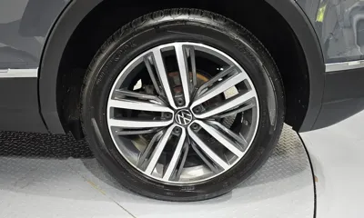Volkswagen Tiguan 2023, 84599 км, за 41500000 KRW - фото 21