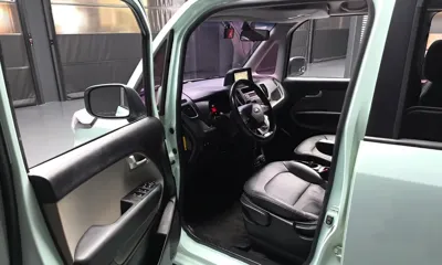 Kia Ray 2015, 141382 км, за 5200000 KRW - фото 10