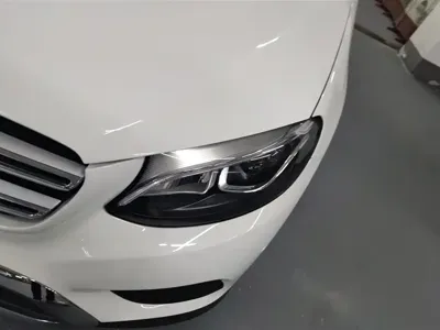 Mercedes-Benz GLC 2016, 95399 км, за 100000 CNY - фото 5
