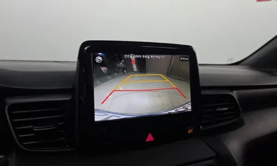 Hyundai Veloster 2018, 190117 км, за 7900000 KRW - фото 18