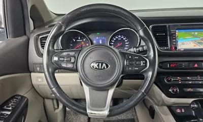 Kia Canival 2016, 176474 км, за 6700000 KRW - фото 14