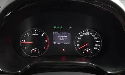 Kia Seltos 2022, 100252 км, за 15690000 KRW - фото 8