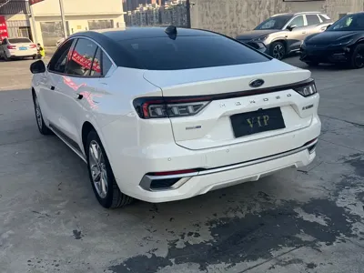 Ford Mondeo 2022, 28600 км, за 88800 CNY - фото 16