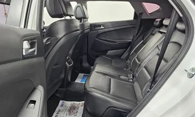 Hyundai Tucson 2018, 75552 км, за 17300000 KRW - фото 12