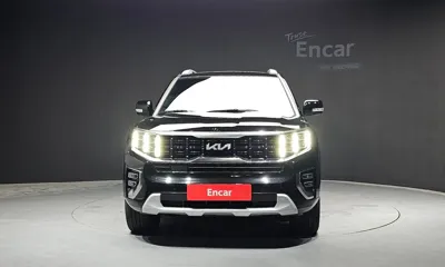 Kia Mohave 2023, 74232 км, за 34700000 KRW