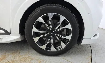 Kia Canival 2023, 66340 км, за 34100000 KRW - фото 21