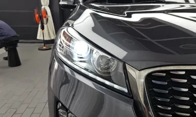 Kia Sorento 2018, 154960 км, за 12400000 KRW - фото 22