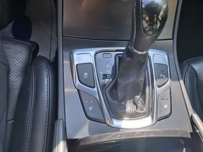 Hyundai Grandeur 2015, 108668 км, за 5900000 KRW - фото 12