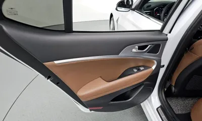 Genesis G70 2019, 58582 км, за 25300000 KRW - фото 25