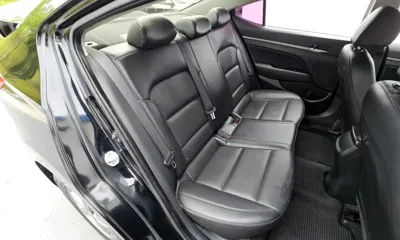 Hyundai Avante 2016, 138208 км, за 6400000 KRW - фото 12