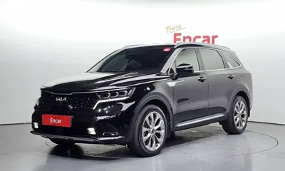 Kia Sorento · 2023 год