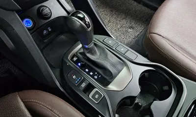 Hyundai Santafe 2018, 189813 км, за 13500000 KRW - фото 9