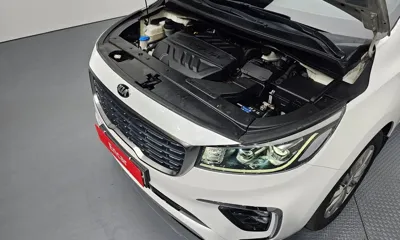 Kia Canival 2019, 133212 км, за 15700000 KRW - фото 6