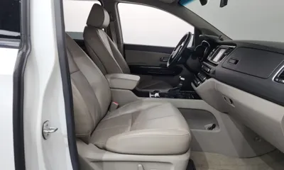 Kia Canival 2017, 84367 км, за 16500000 KRW - фото 26
