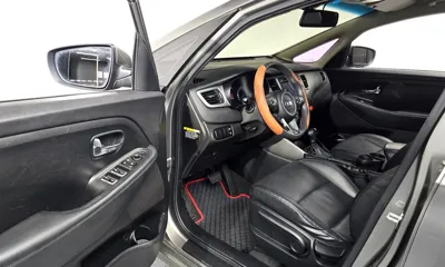 Kia Carens 2014, 170426 км, за 3500000 KRW - фото 10