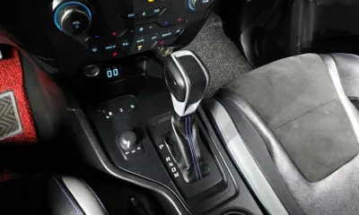 Ford Ranger 2021, 115859 км, за 31000000 KRW - фото 9
