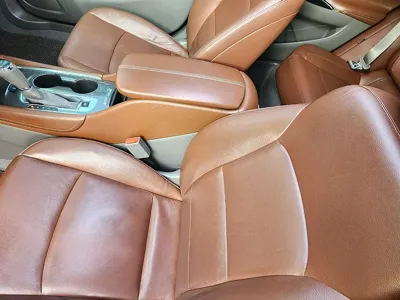 ChevroletGMDaewoo Malibu 2017, 154779 км, за 5900000 KRW - фото 16
