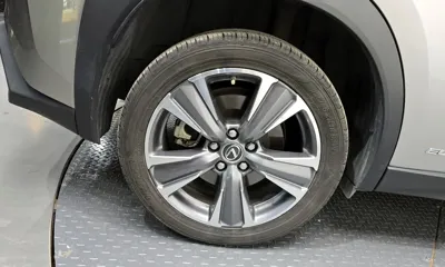 Lexus UX 2022, 70034 км, за 27500000 KRW - фото 5
