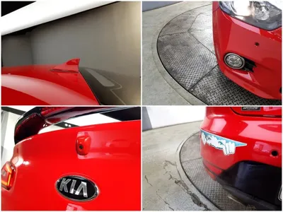 Kia K3 2016, 137000 км, за 6000000 KRW - фото 19