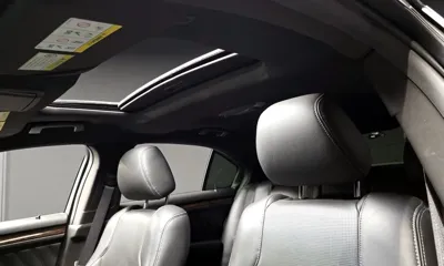Ford Taurus 2014, 56259 км, за 5900000 KRW - фото 19