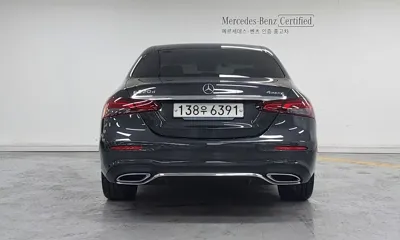 Mercedes-Benz E-Class 2021, 84053 км, за 36500000 KRW