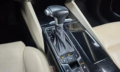 Kia K7 2017, 233499 км, за 5990000 KRW - фото 9