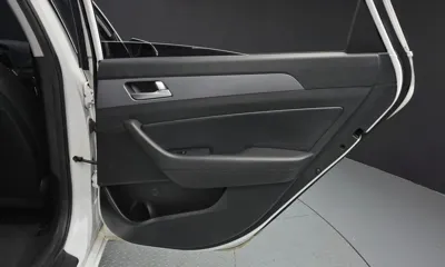 Hyundai Sonata 2017, 146450 км, за 6900000 KRW - фото 25