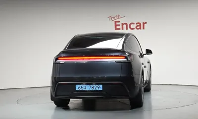 Tesla Model Y 2025, 13080 км, за 53500000 KRW - фото 4
