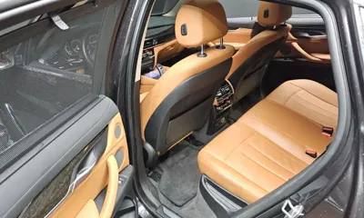 BMW X6 2018, 75557 км, за 30990000 KRW - фото 10