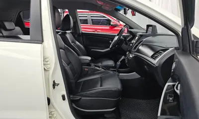 KG_Mobility_Ssangyong KORANDO 2014, 127354 км, за 3400000 KRW - фото 11