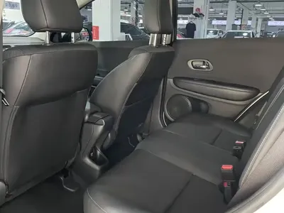 Honda Vezel 2022, 5800 км, за 105800 CNY - фото 5