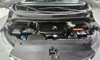 Hyundai Starex 2019, 110696 км, за 14500000 KRW - фото 6