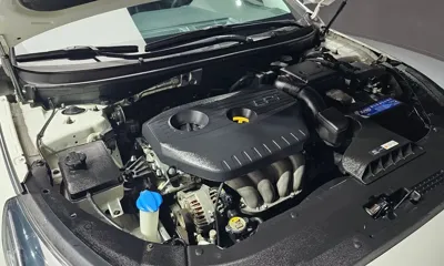 Hyundai Sonata 2018, 172767 км, за 8500000 KRW - фото 6