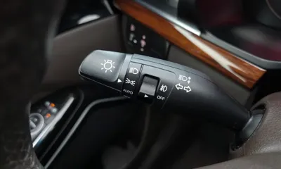 Kia K7 2017, 64363 км, за 13400000 KRW - фото 20