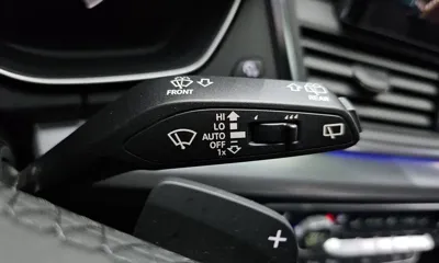 Audi Q5 2022, 45893 км, за 37800000 KRW - фото 35
